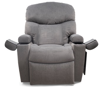Golden Tech Cloud+ PR-525LAR Infinite Twilight Reclining Lift Chair